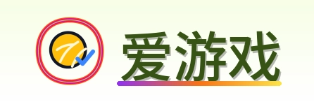 爱游戏 Logo